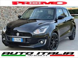 Nero Usata 2024 Suzuki Swift Tre volumi | 16.290 € (Buon prezzo)