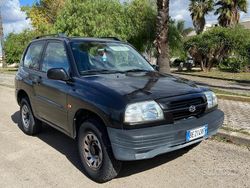 Nero Usata 1999 Suzuki Grand Vitara | 3700 € (Buon prezzo)