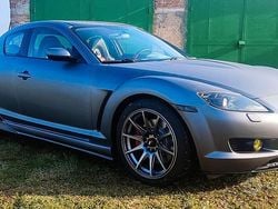 Usata 2007 Mazda RX8 Tre volumi | 18.500 € (Buon prezzo)