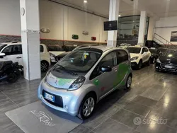 Grigio Usata 2011 Citroën C-zero Due volumi | 4500 € (Ottimo prezzo)