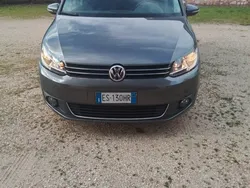Usata 2013 VW Touran Monovolume | 8000 € (Ottimo prezzo)