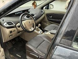 Grigio Usata 2010 Renault Scénic III XMOD Monovolume | 1990 € (Super prezzo)