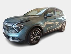 Grigio Usata 2022 Kia Sportage Style SUV | 21.700 € (Buon prezzo)