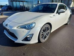 White pearl Usata 2015 Toyota GT86 GT Coupé | 22.500 € (Super prezzo)