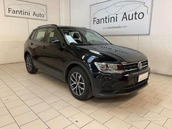 Nero Usata 2020 VW Tiguan SUV | 17.500 € (Ottimo prezzo)
