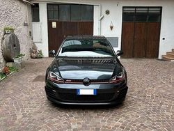 Usata 2014 VW Golf VII GTI Tre volumi | 19.500 € (Buon prezzo)