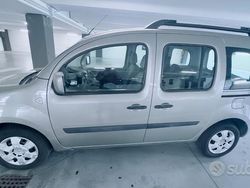 Usata 2011 Renault Kangoo Monovolume | 4500 € (Cara)
