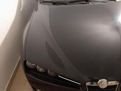 Nero Usata 2006 Alfa Romeo 159 Station wagon | 1500 € (Buon prezzo)