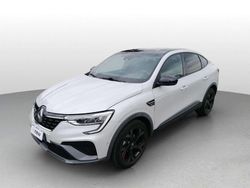 Bianco Usata 2021 Renault Arkana R.S. SUV | 18.500 € (Buon prezzo)