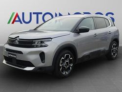 Grigio Usata 2024 Citroën C5 Aircross PureTech SUV | 17.000 € (Super prezzo)
