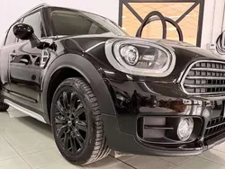 Nera met. Usata 2017 Mini One D Countryman Hype SUV | 17.700 € (Buon prezzo)