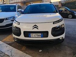 Bianco Usata 2015 Citroën C4 Cactus Due volumi | 10.900 €