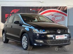 Nero Usata 2010 VW Polo Highline Tre volumi | 3900 € (Ottimo prezzo)