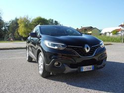 Nero Usata 2017 Renault Kadjar Intens SUV | 14.000 € (Cara)