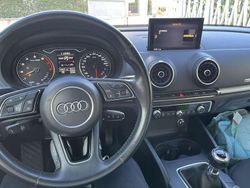 Usata 2019 Audi A3 Sportback Business Due volumi | 12.800 € (Buon prezzo)