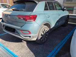 Usata 2023 VW T-Roc Style SUV | 25.000 € (Buon prezzo)