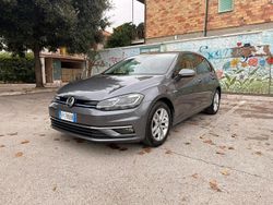 Grigio Usata 2018 VW Golf VII Highline Tre volumi | 12.000 € (Buon prezzo)