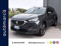 Grigio Usata 2022 Seat Tarraco Style SUV | 22.990 €