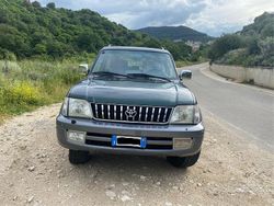 Usata 2001 Toyota Land Cruiser SUV | 8000 € (Super prezzo)
