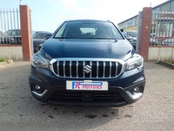 Blu Usata 2020 Suzuki SX4 S-Cross SUV | 16.800 € (Cara)