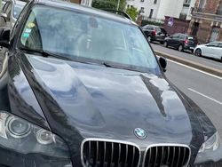 Nero Usata 2010 BMW X5 SUV | 8500 € (Ottimo prezzo)