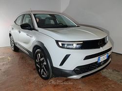 Bianco Usata 2022 Opel Mokka Elegance SUV | 13.950 € (Super prezzo)