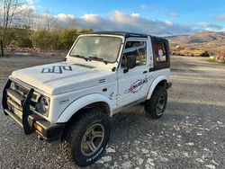 Usata 1995 Suzuki Samurai SUV | 6000 €