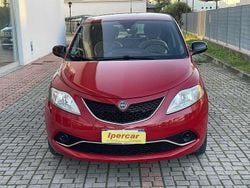 Rosso Usata 2017 Lancia Ypsilon Gold Due volumi | 8800 € (Buon prezzo)