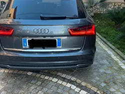 Usata 2017 Audi A6 S-Line Station wagon | 21.000 € (Buon prezzo)