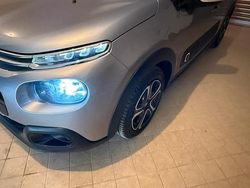 Grigio Usata 2019 Citroën C3 Tre volumi | 11.900 €