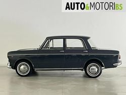 Blu Usata 1966 Fiat 1100R Tre volumi | 9900 €