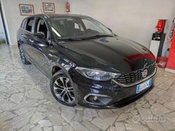Nero(met.) Usata 2020 Fiat Tipo Mirror Station wagon | 8990 € (Ottimo prezzo)