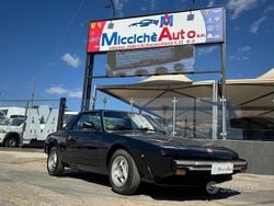 Nero Usata 1982 Fiat X 1/9 Cabrio | 17.900 €