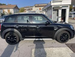 Usata 2018 Mini Cooper Countryman SUV | 16.600 € (Ottimo prezzo)
