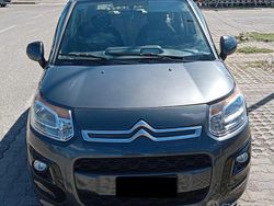 Grigio Usata 2015 Citroën C3 Picasso Monovolume | 7599 € (Buon prezzo)