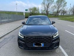 Usata 2018 Audi Q2 SUV | 17.000 €