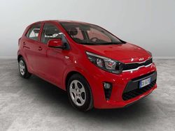 Rosso Usata 2022 Kia Picanto Urban Due volumi | 10.900 € (Ottimo prezzo)