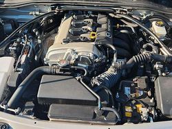 Grigio Usata 2022 Mazda MX5 Cabrio | 32.900 €