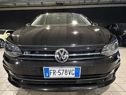 Nero Usata 2018 VW Polo Business Due volumi | 10.900 € (Buon prezzo)
