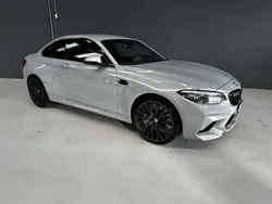 Argento Usata 2019 BMW M2 Competition Edition Coupé | 38.000 € (Ottimo prezzo)