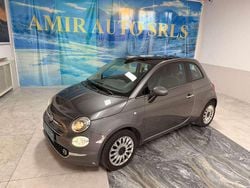 Grigio Usata 2016 Fiat 500 Riva Tre volumi | 7500 € (Buon prezzo)