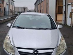 Other Usata 2007 Opel Corsa Cosmo Tre volumi | 2399 € (Buon prezzo)
