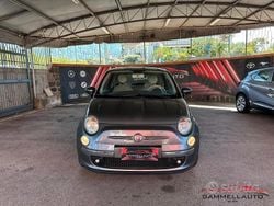 Bianco Usata 2014 Fiat 500 Lounge Tre volumi | 6490 € (Ottimo prezzo)