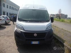 Bianco Usata 2019 Fiat Ducato 33 Furgone | 12.800 € (Buon prezzo)
