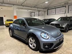 Blu/azzurro Usata 2017 VW Maggiolino R-line Tre volumi | 16.990 € (Buon prezzo)