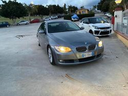 Usata 2008 BMW 320 Coupé | 4799 € (Super prezzo)