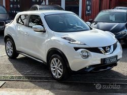 Other Usata 2018 Nissan Juke Tekna SUV | 9500 € (Buon prezzo)