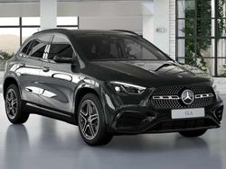 Nero notte Nuova 2025 Mercedes GLA200 Advanced Plus SUV | 46.510 € (Buon prezzo)