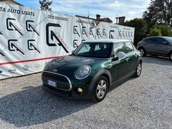 Verde Usata 2017 Mini ONE Due volumi | 11.000 € (Buon prezzo)