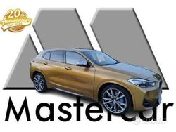 Bronzo Usata 2020 BMW X2 SUV | 22.000 € (Ottimo prezzo)